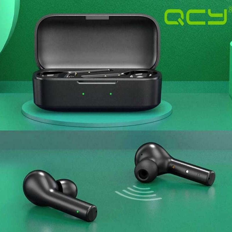 Tws qcy hotsell t5 pro