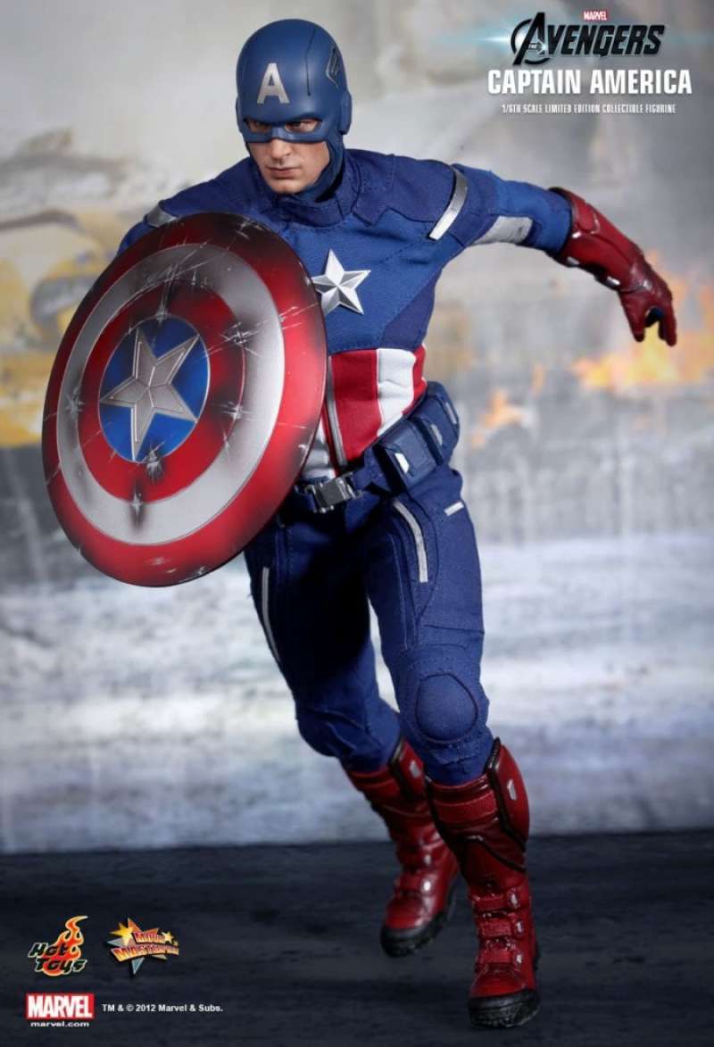Hot toys mms sales 174