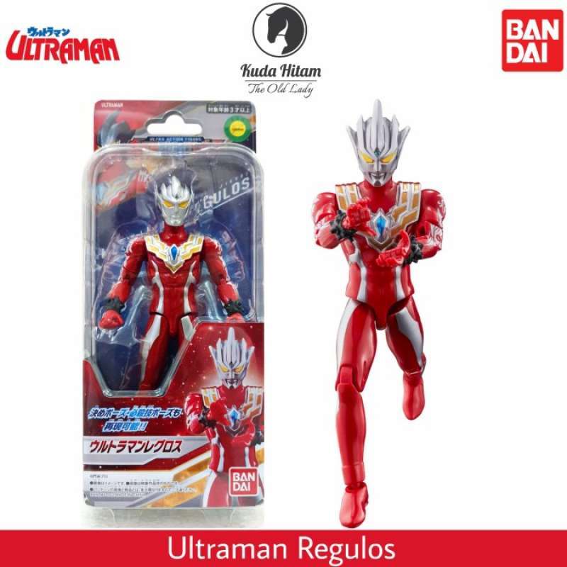Action online figure ultraman