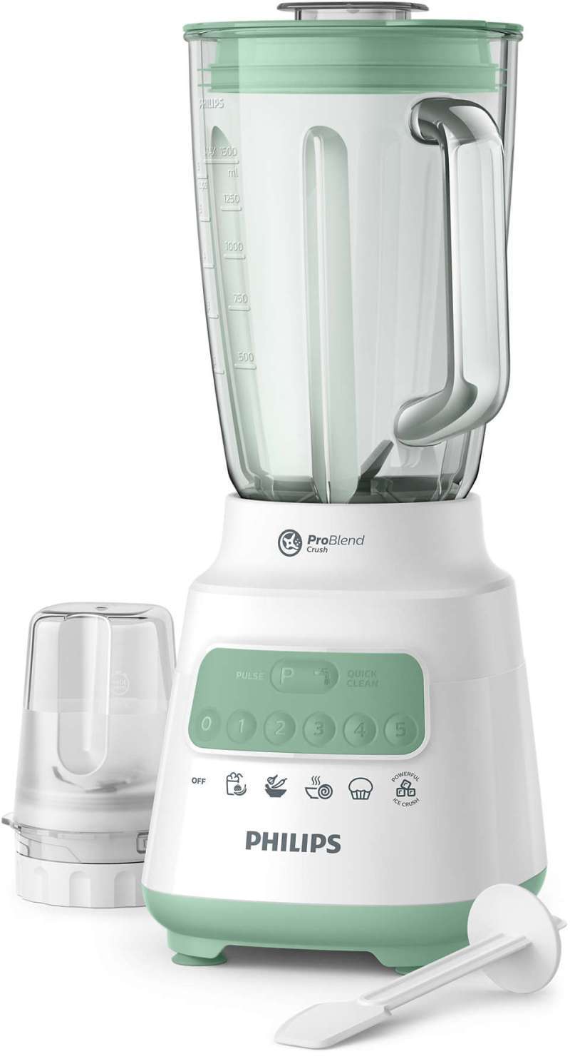 Jual Philips Blender Series 5000 Model Hr2222 Online Desember 2020 Blibli