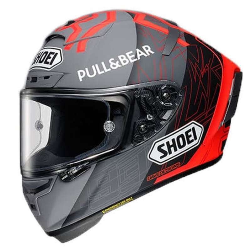 Harga helmet shoei hotsell original
