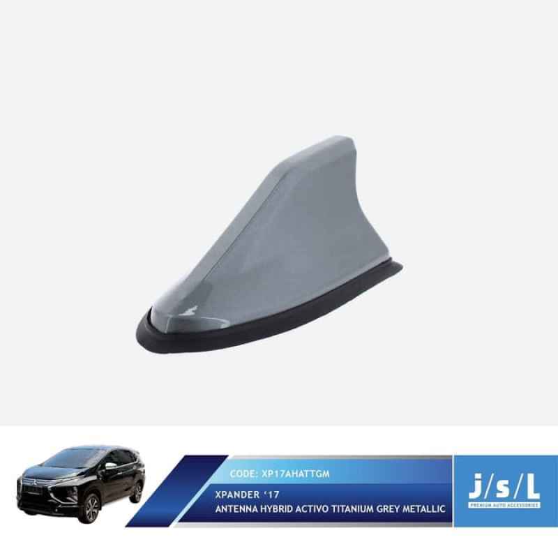 Jual Antena Sirip Hiu Mobil Xpander AU Online Desember 2020 | Blibli