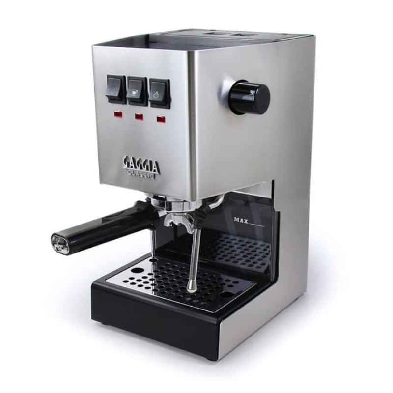 Jual Gaggia Classic Pro Manual Espresso Machine Mesin Kopi Manual Online Oktober 2020 Blibli Com