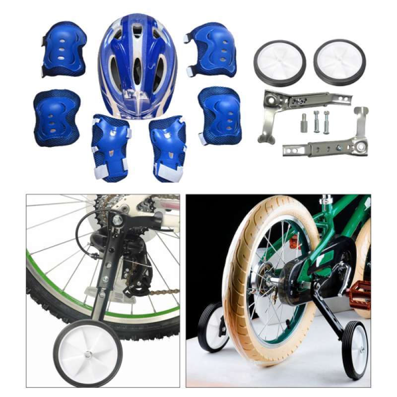 alloy wheel cycle without gear