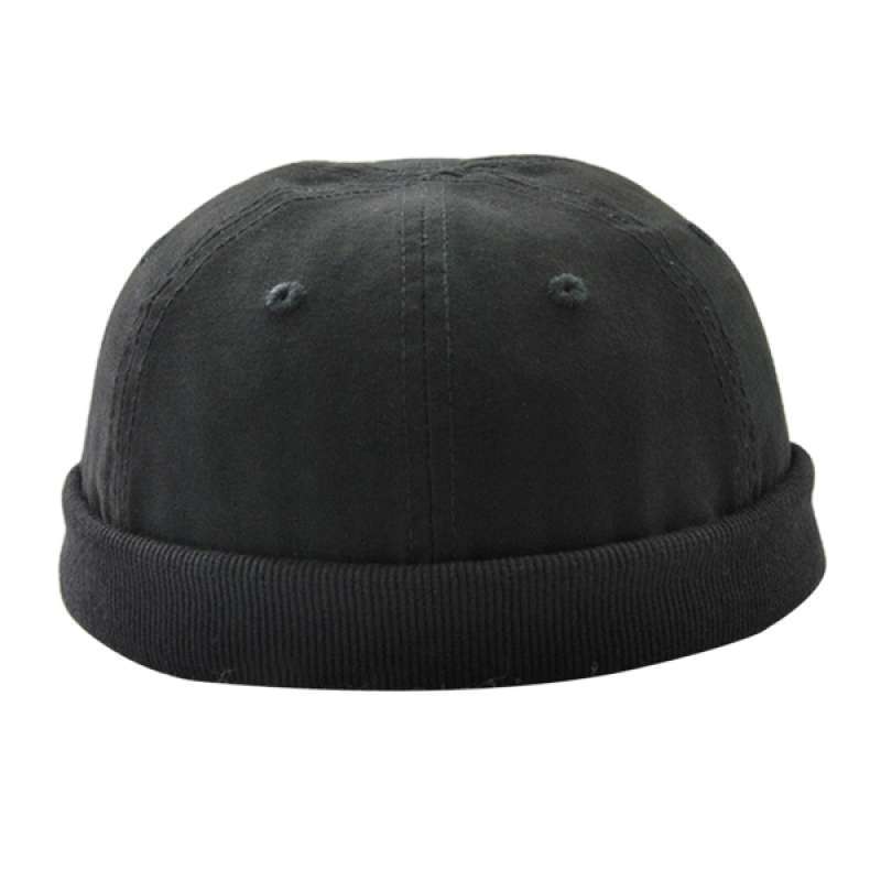 Promo Unisex Skull Cap Sailor Cap 