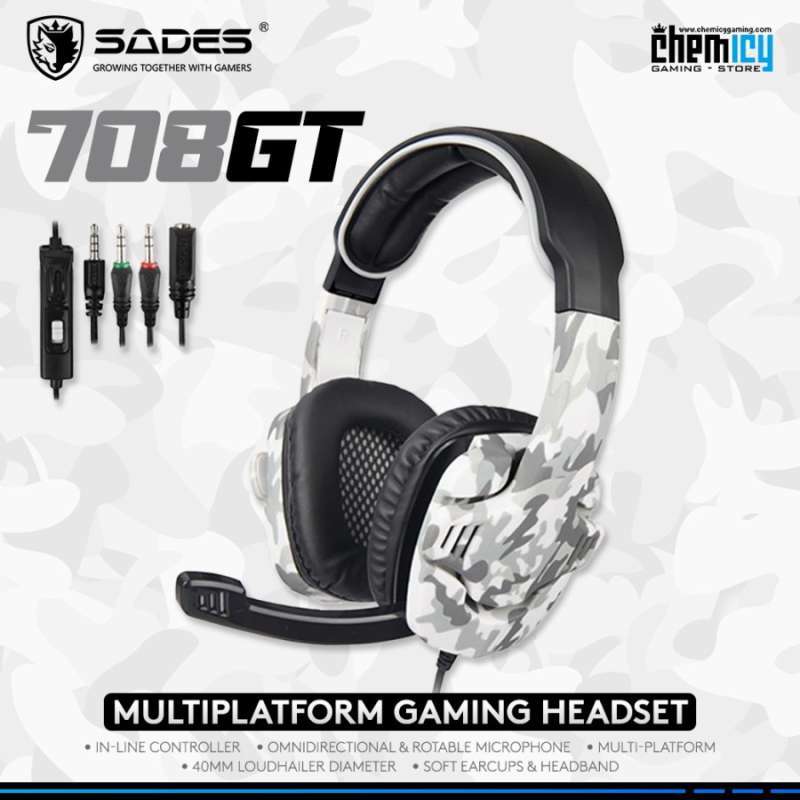 Sades sa708gt sales