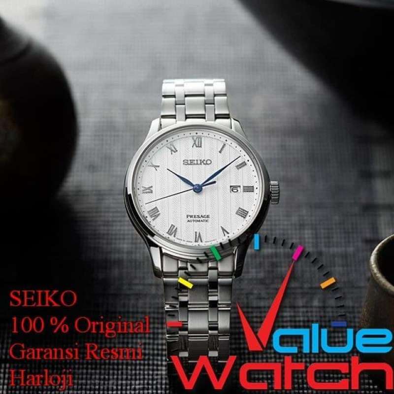 Seiko presage srpc79 store