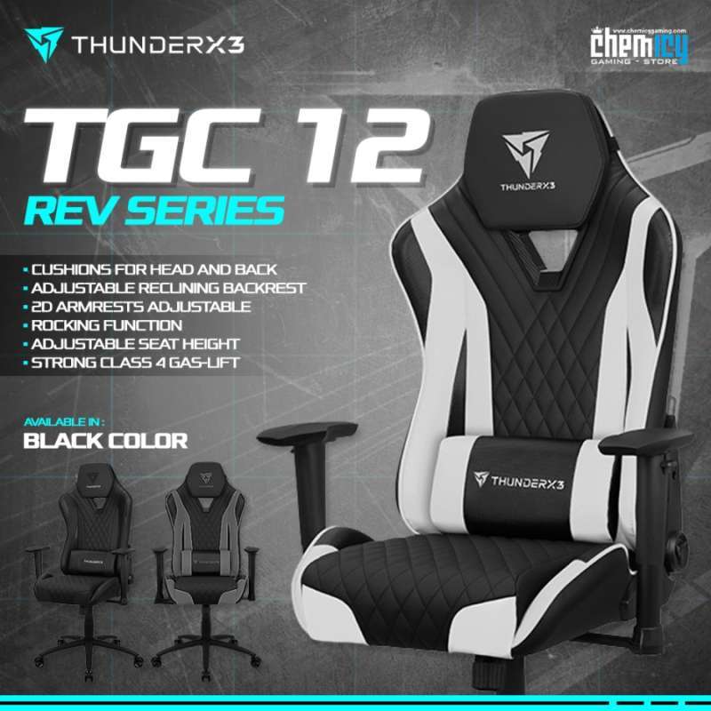 Thunderx3 tgc1 outlet