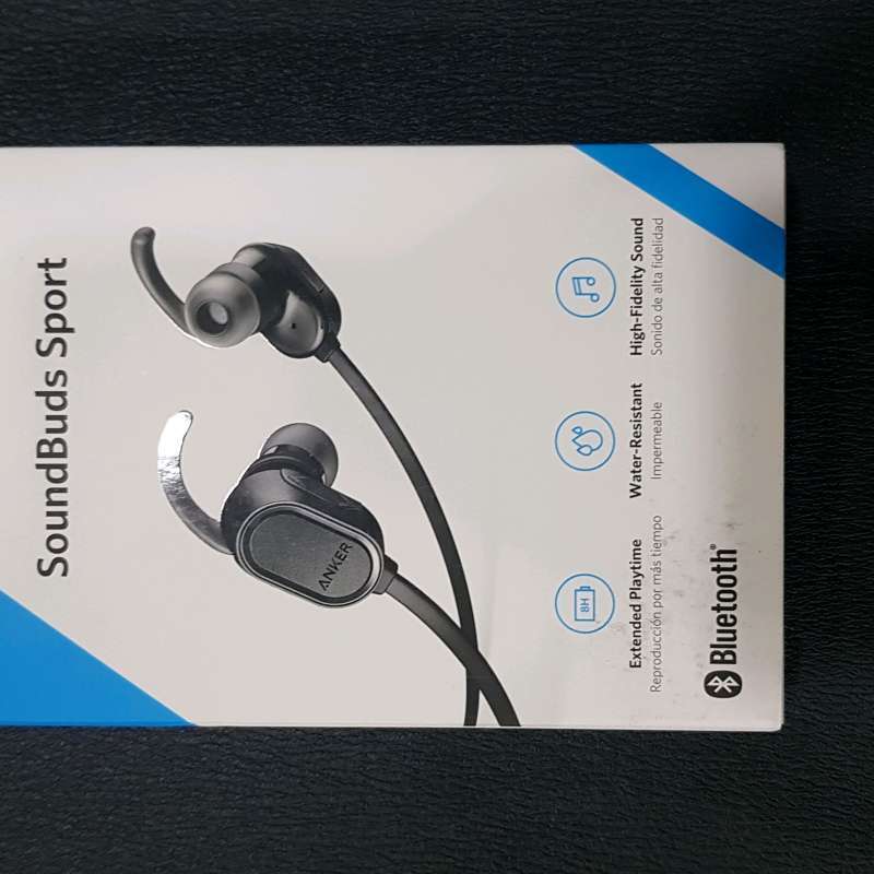 Anker a3233 review deals
