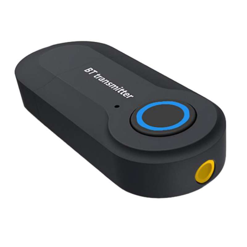 bluetooth receiver aux input