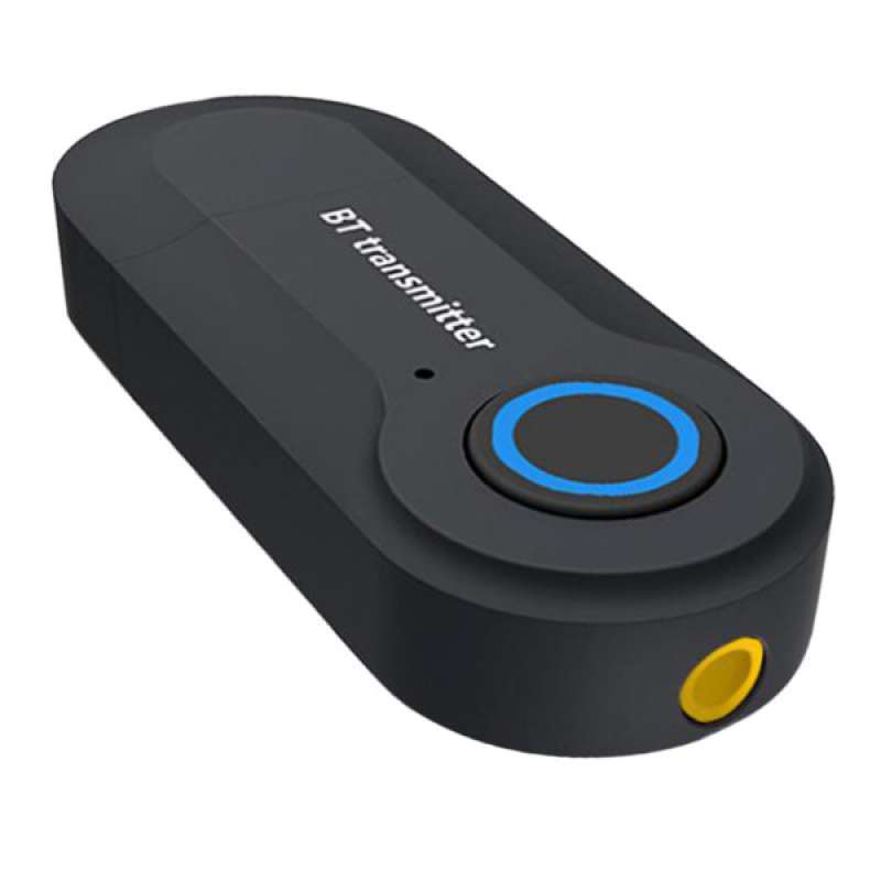 Promo USB Bluetooth 4.2 Receiver 3.5mm 