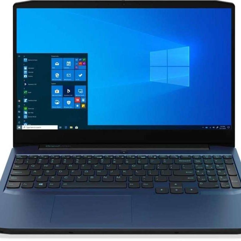 Jual Lenovo Ideapad Gaming 15arh05 Amd Ryzen 5-4600h RAM 16gb