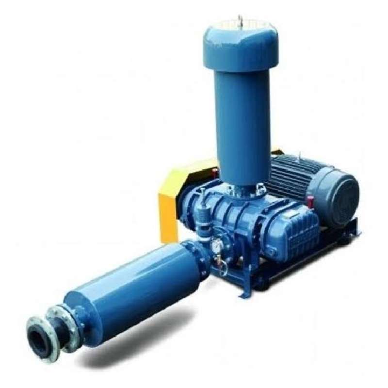 Jenis-Jenis Aerator Populer - Root Blower