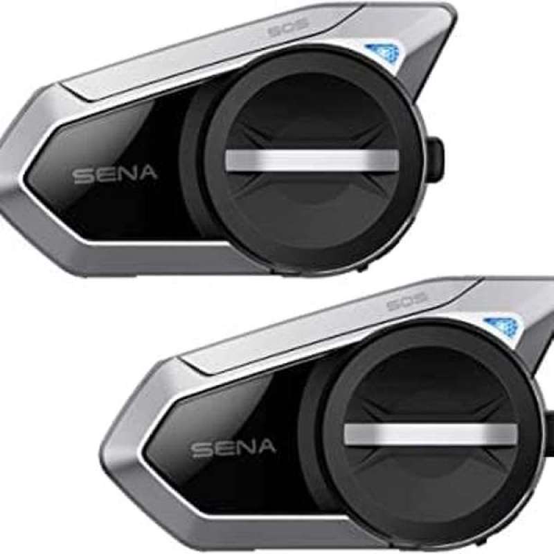 Jual Sena 50s Dual Pack Online September 2020 Blibli Com