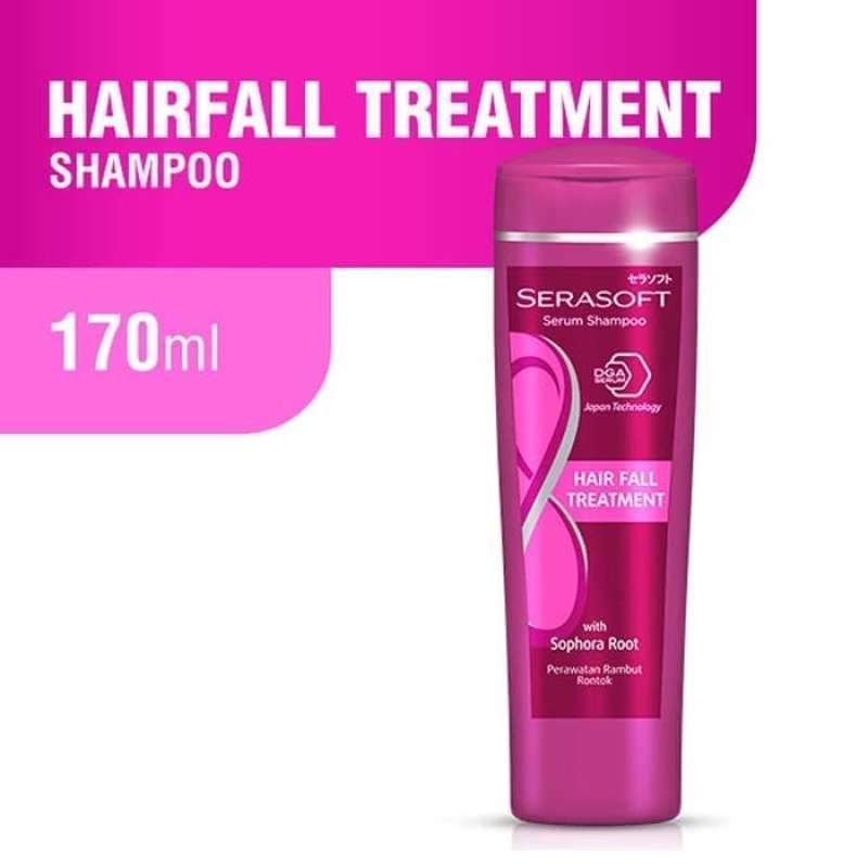 Serasoft shampoo cheap