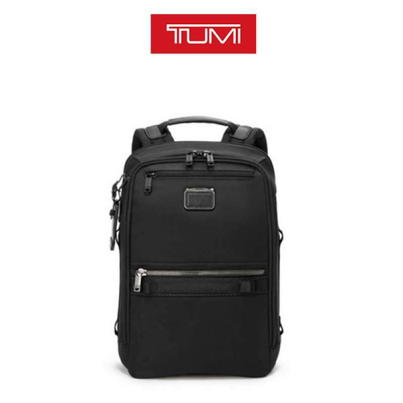 Jual Tumi Alpha Bravo Terbaru Maret 2024 100 Original Official