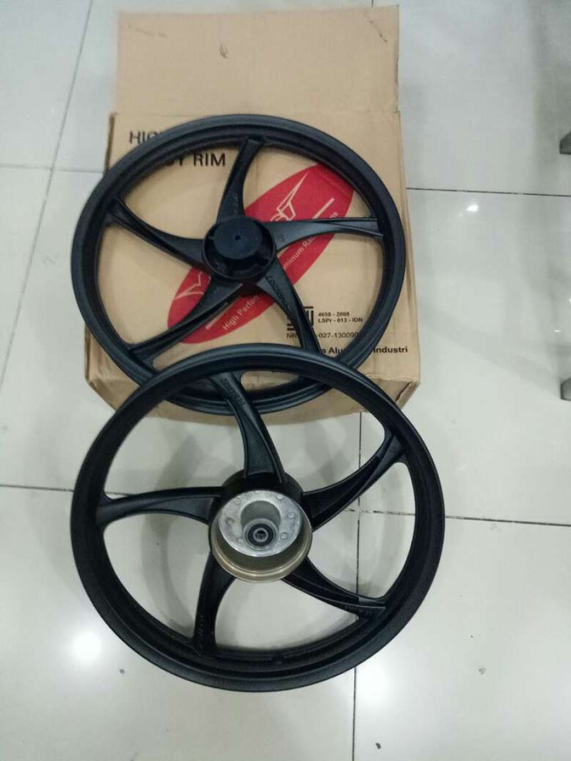 Velg tk supra x 125 outlet
