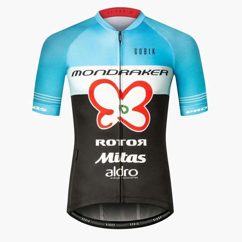 gobik cycling jersey