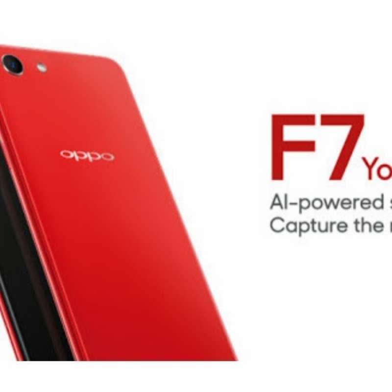 Harga oppo f7 ram 6gb online