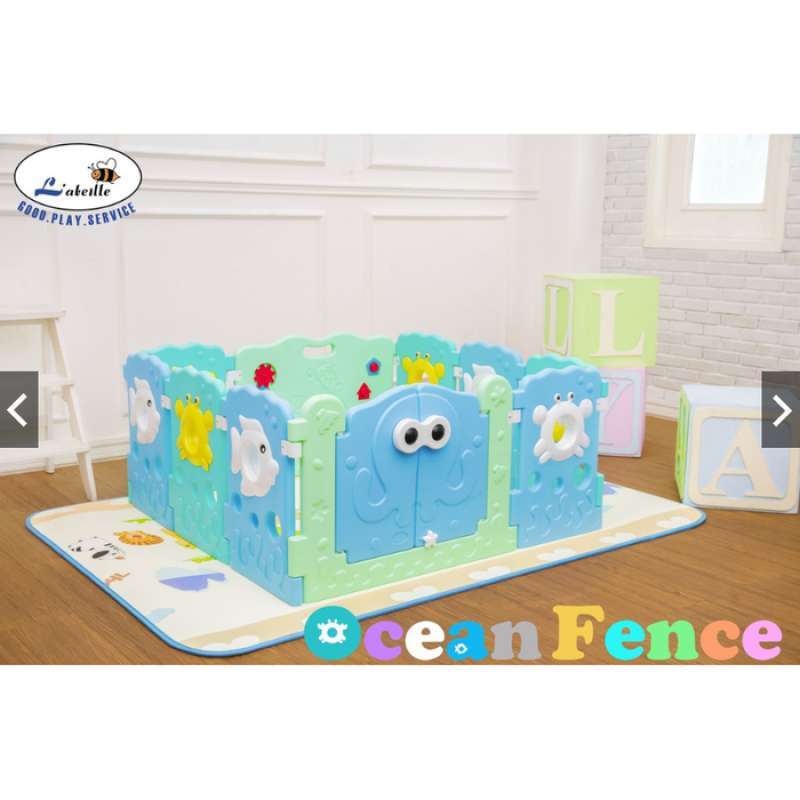 playpen bayi
