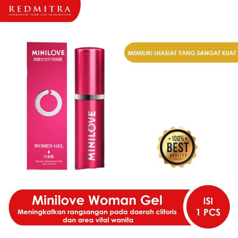 women gel