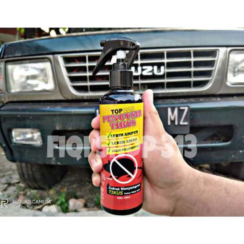 Top Car Pengusir Tikus Mobil Ampuh Terbaru Agustus 2021 Harga Murah Kualitas Terjamin Blibli