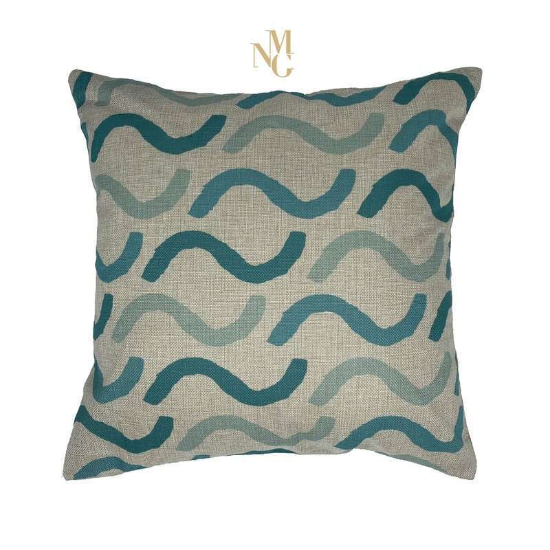 Jual Nina Mg Cushion Cover Sira Online Februari 2021 Blibli