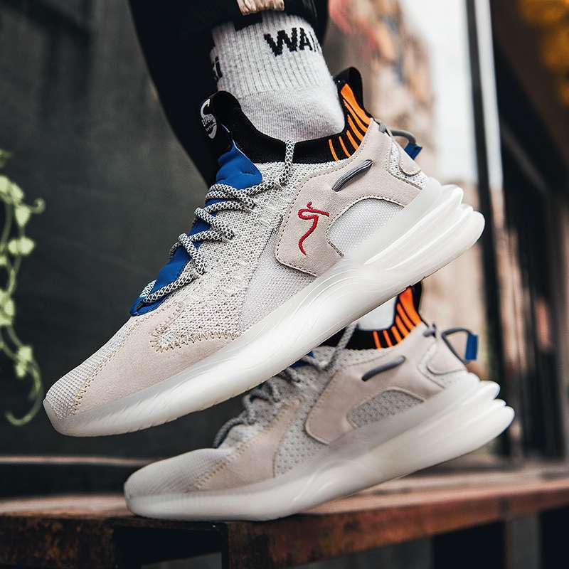 stylish non slip shoes mens