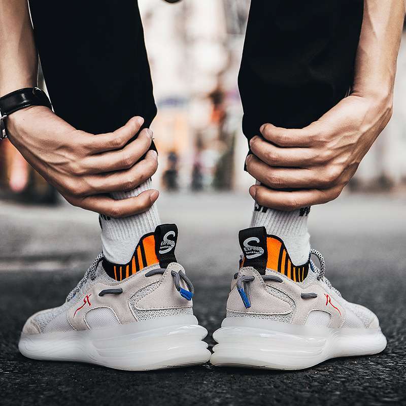 stylish non slip shoes mens