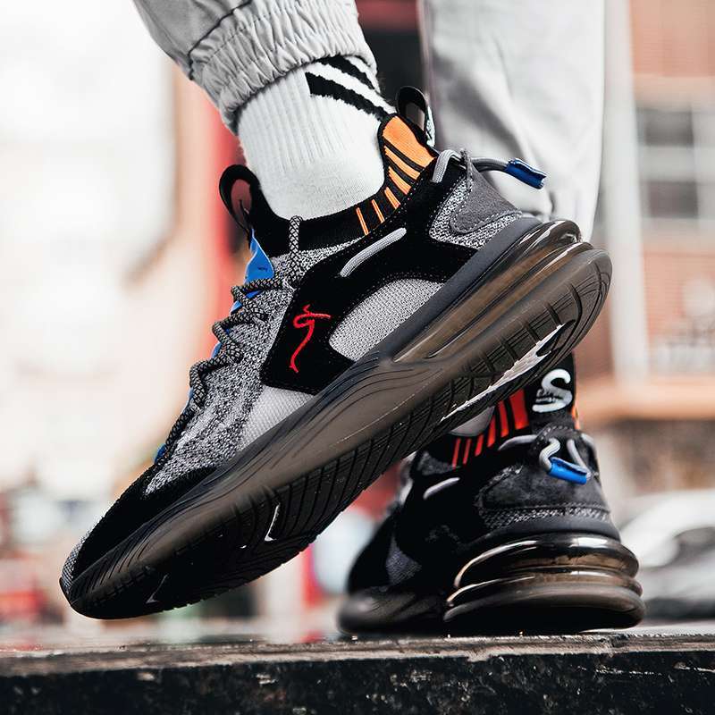 stylish non slip shoes mens