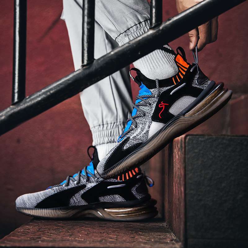 stylish non slip shoes mens