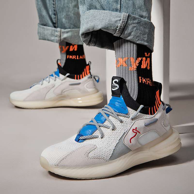 stylish non slip shoes mens