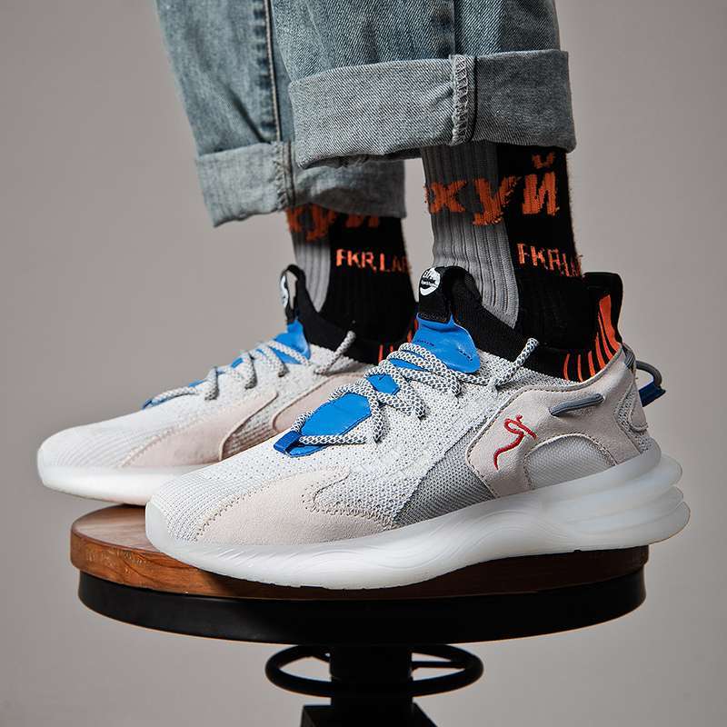 stylish non slip shoes mens