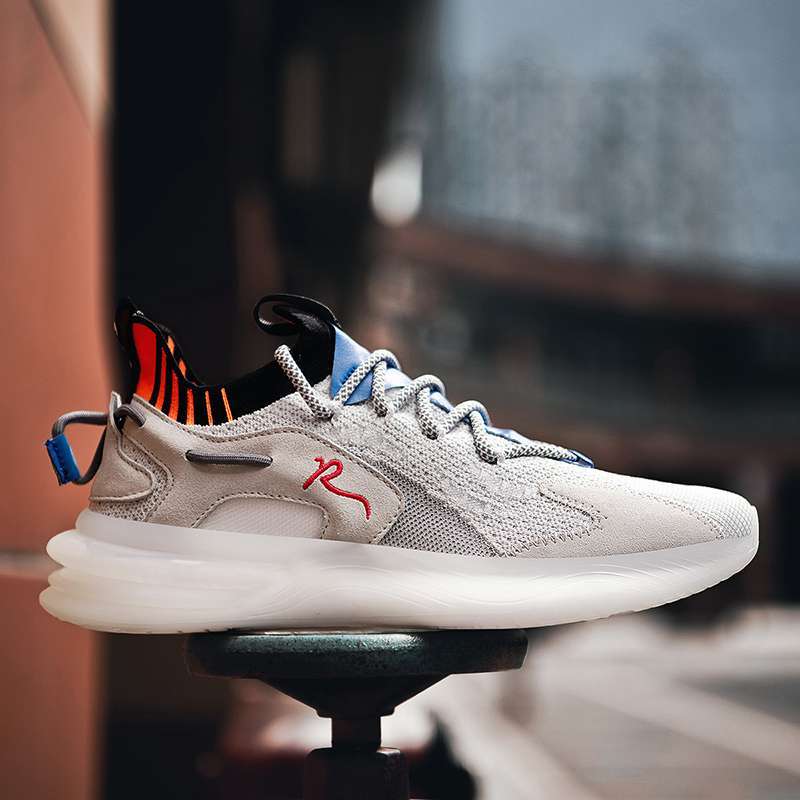 stylish non slip shoes mens