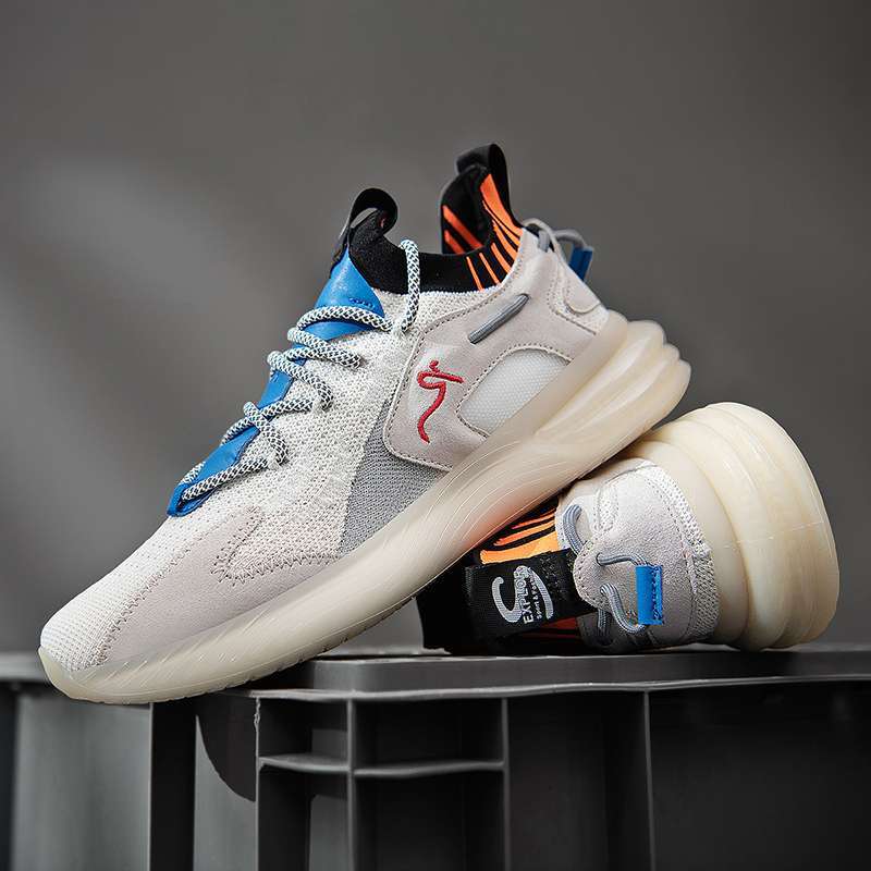 stylish non slip shoes mens