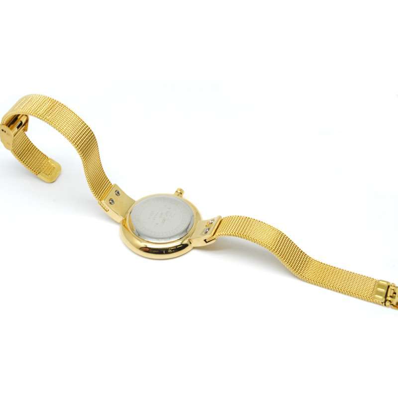 Jual Ibso Jam Tangan Analog Wanita 7478 Golden Online Desember 2020 Blibli
