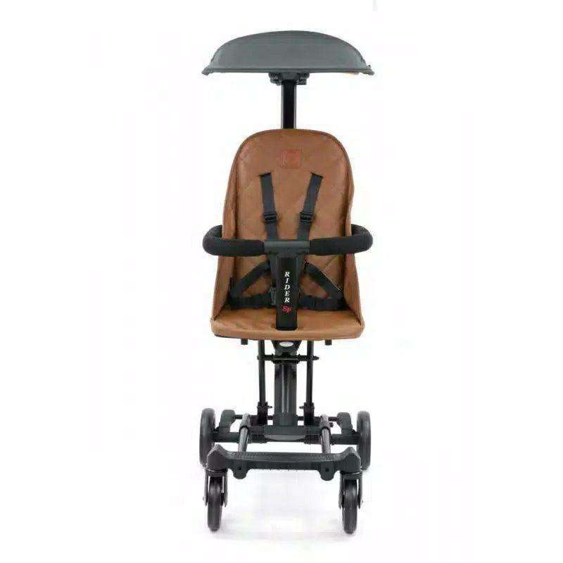 Jual New Babyelle Rider Sp Baby Stroller Babyelle Rider Special Edition Kereta Dorong Bayi Online Mei 2021 Blibli