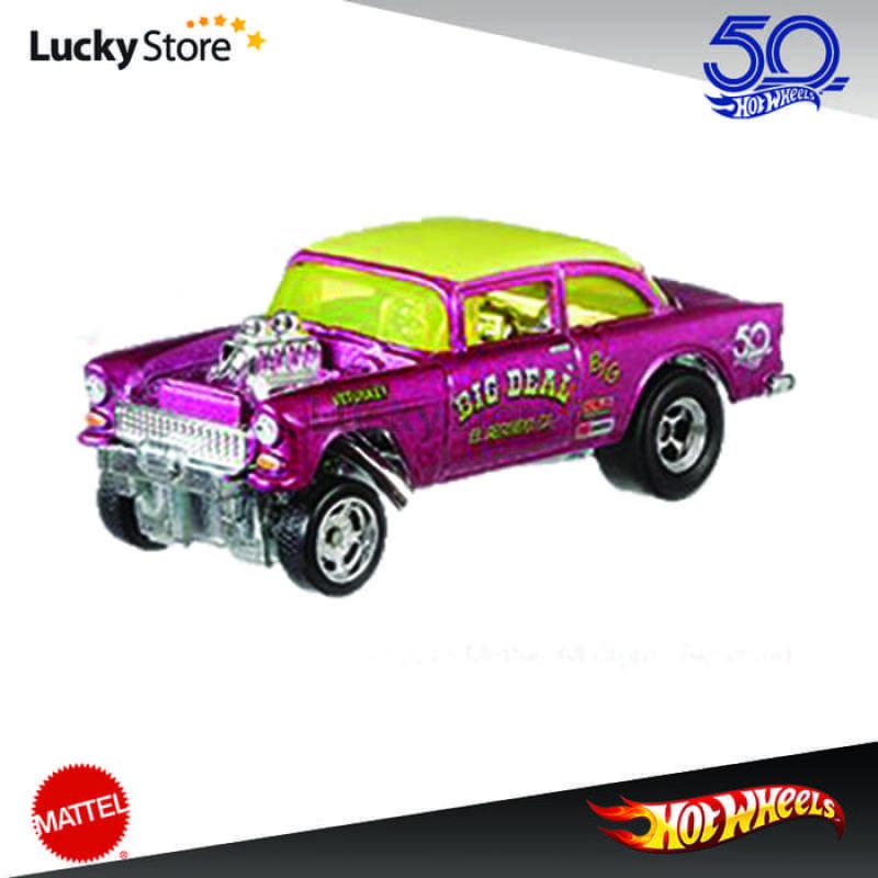 hot wheels favorites 2018