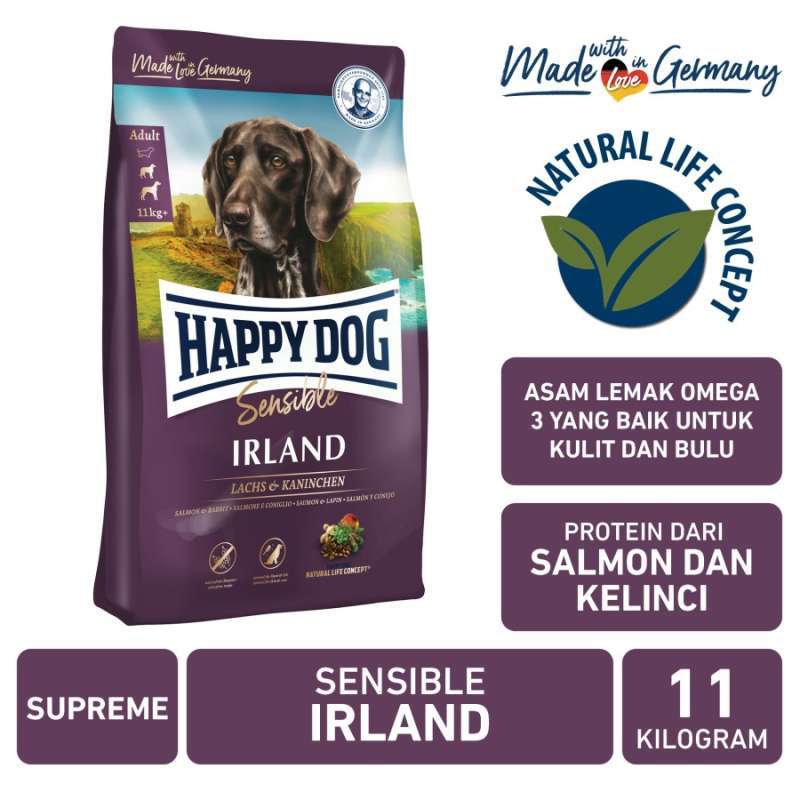 Happy dog maxi sales