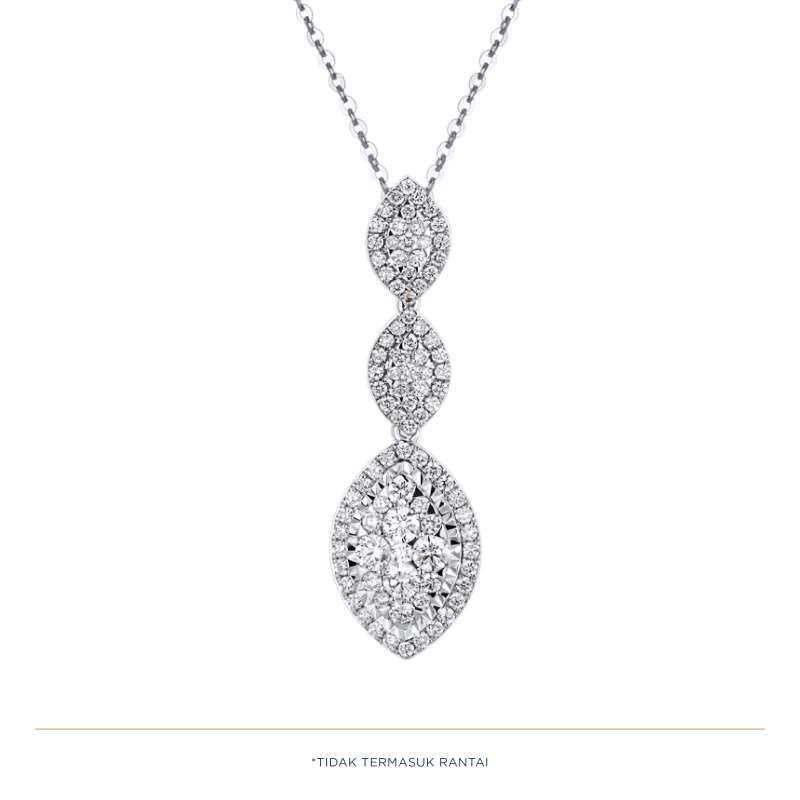Jual Adelle Jewellery Eclat Diamond 