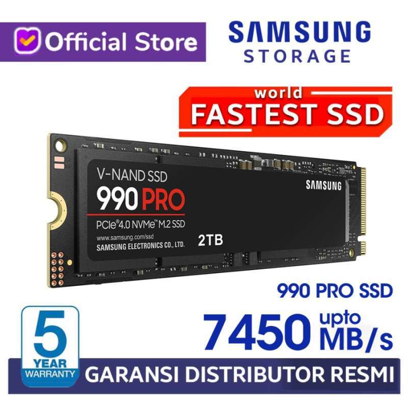 990 Pro Fastest Ssd Drive For Gaming Samsung Ssd What Type Of Ssd