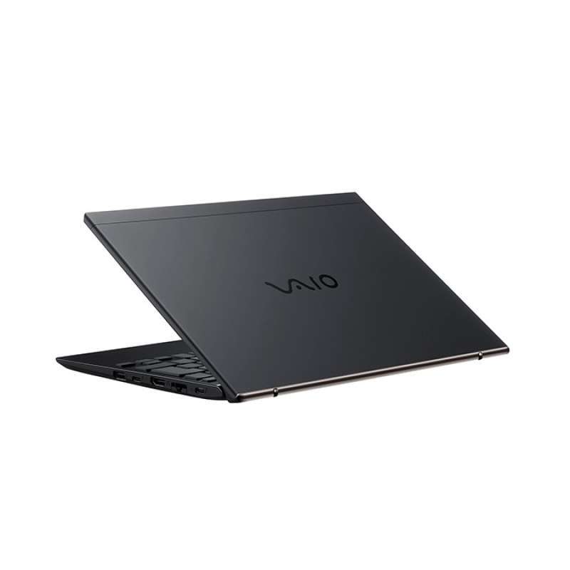 美品】VAIO SX12 ALL Black Edition i7 16GB 1TB SSD ＋ 2TB SSD