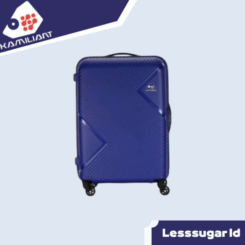 Koper KAMILIANT Zakk Cabin Size 20 Inch Small Hardcase TSA By Samsonite