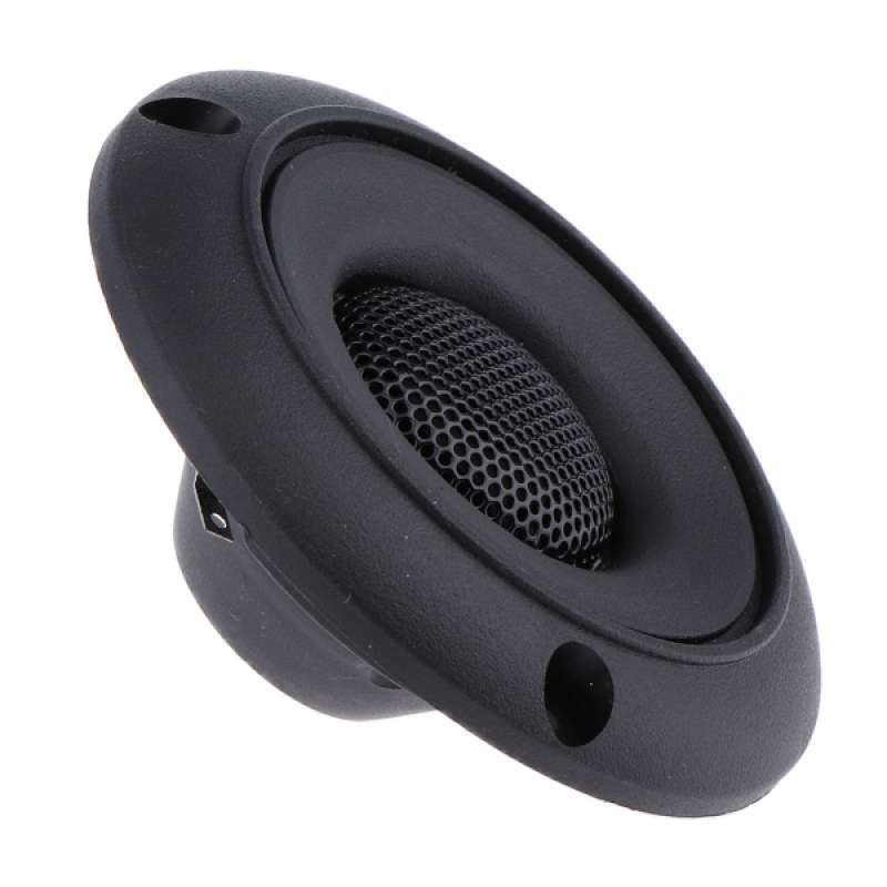 Jual Circular Shape Piezo Horn Speaker Tweeter 85 85 H50mm Online Februari 2021 Blibli