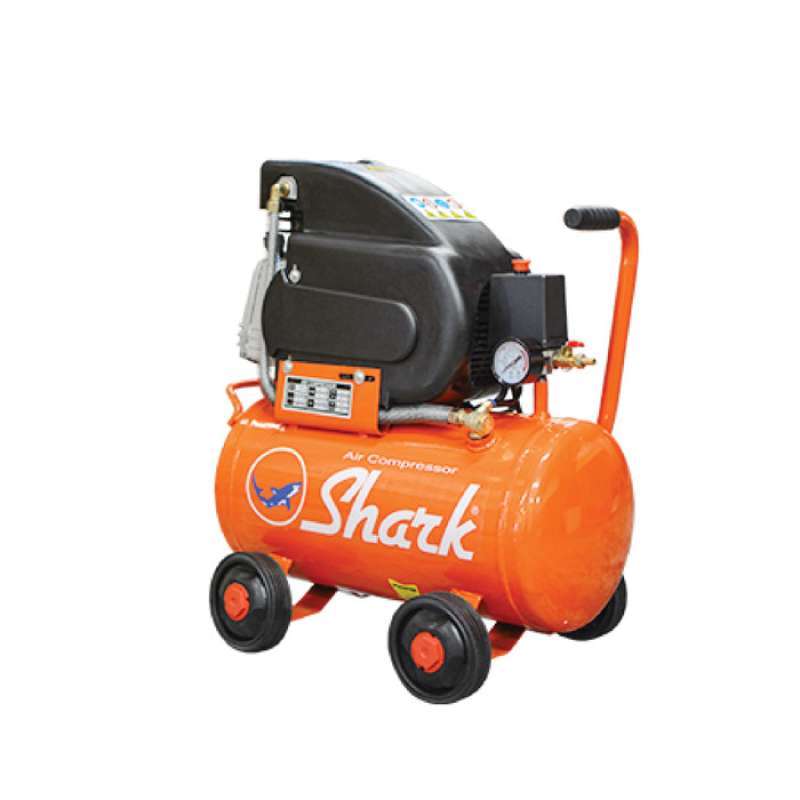 Air shark 2025 portable air compressor