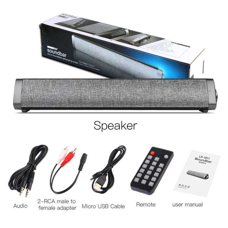 Xgody soundbar clearance