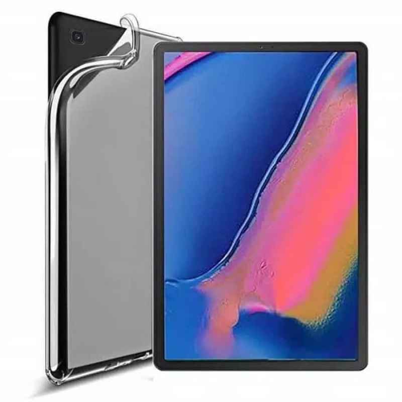 Jual Samsung Galaxy Tab A 8 2019 T290 T295 Silikon Jelly Case Online Desember 2020 Blibli