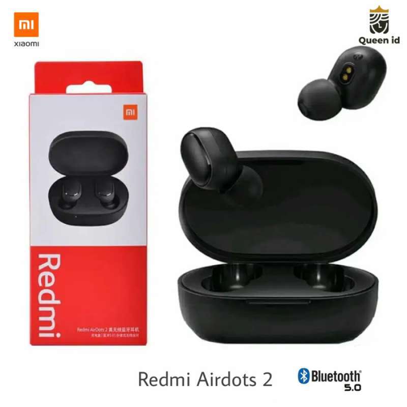 Airdots 2 outlet gaming mode