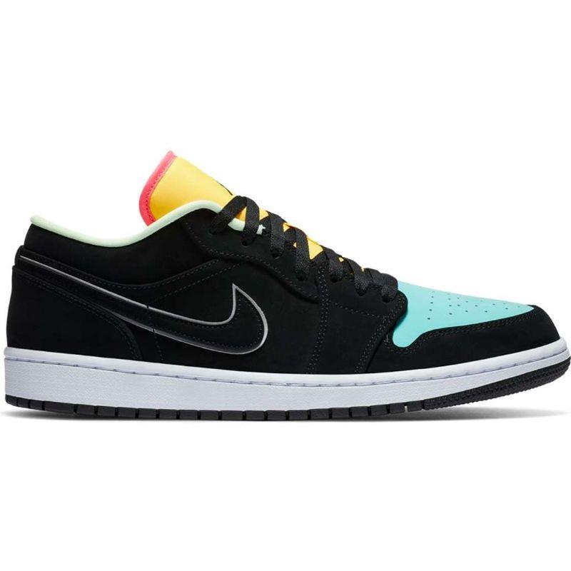 aj1 low