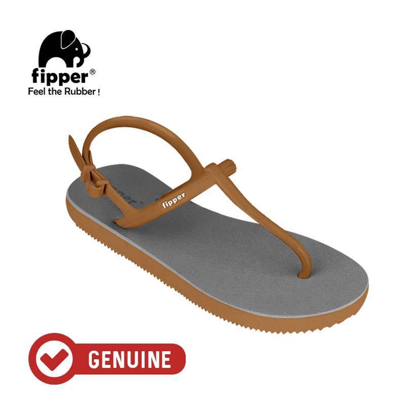 Harga sandal fipper strappy outlet